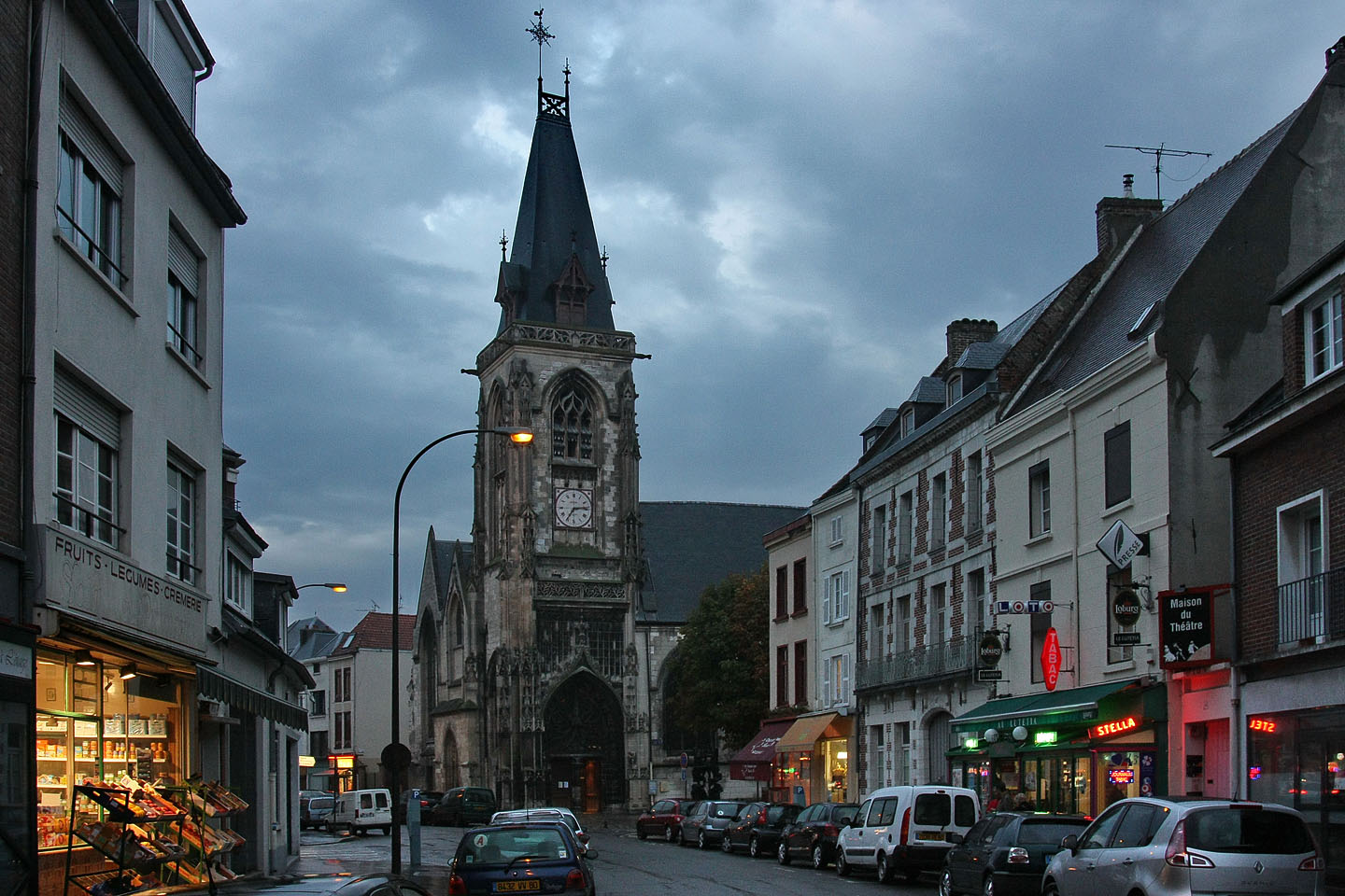 Amiens